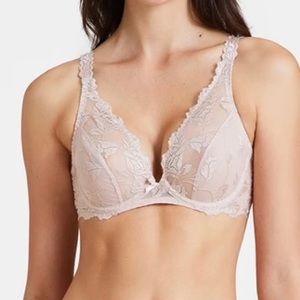 Aubade Triangle Softessence Bra